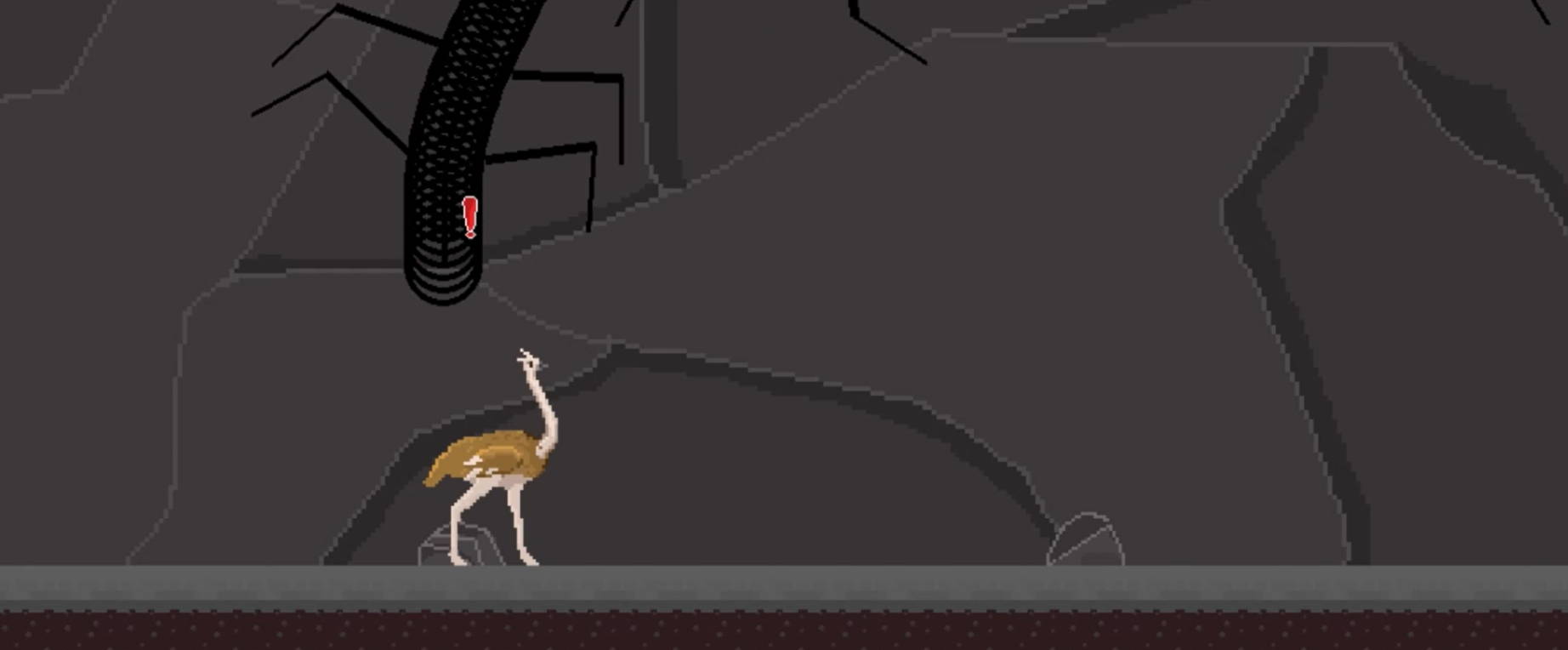 Sahara: A Project for 15-112